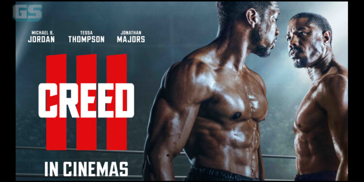 Review Creed III – Layak sebagai salah satu filem tinju terbaik!