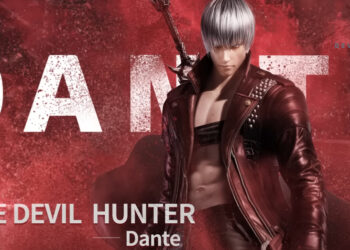 Devil May Cry: Peak of Combat – Info lengkap abiliti Dante, the Devil Hunter!