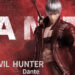Devil May Cry: Peak of Combat – Info lengkap abiliti Dante, the Devil Hunter!