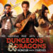 Review Dungeons & Dragons: Honor Among Thieves – Daripada permainan papan ke movie!