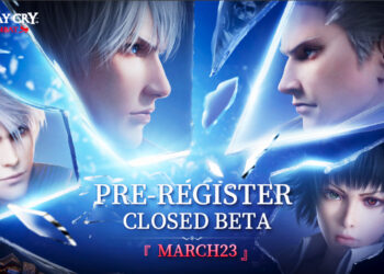 Ujian beta tertutup ‘Devil May Cry: Peak of Combat’ akan mula 23 Mac, pre-register sekarang!