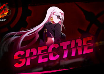 DNF DUEL umum pelan Season Pass, Spectre jadi watak DLC pertama!