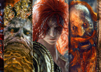 Bandai Namco dedah ‘5 boss fight paling susah’ dalam Elden Ring – fakta & trivia!
