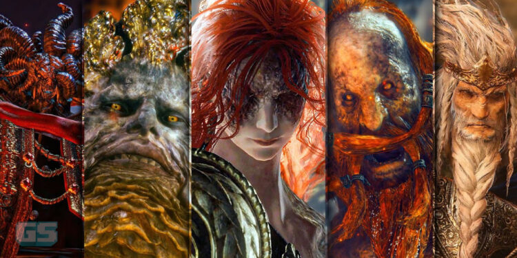 Bandai Namco dedah ‘5 boss fight paling susah’ dalam Elden Ring – fakta & trivia!