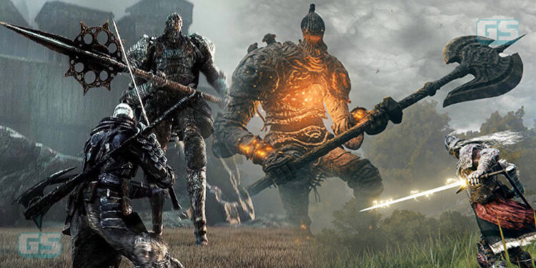 Game baru dituduh memplagiat Elden Ring – animasi 100% sama!
