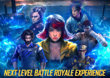 Garena mungkin  akan tutup server Free Fire Max buat selamanya [Khabar angin]