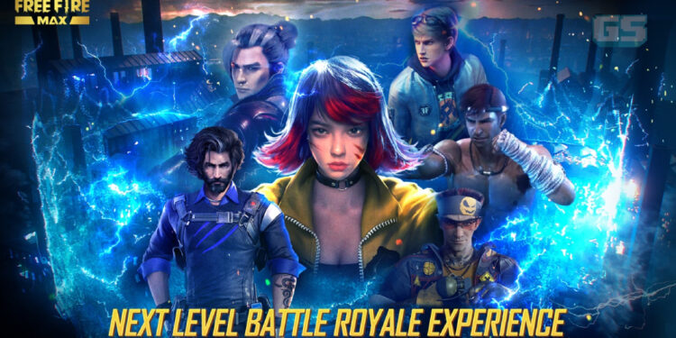 Garena mungkin  akan tutup server Free Fire Max buat selamanya [Khabar angin]