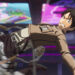 Attack on Titan tiba di Fortnite – main sebagai Eren Yeager!