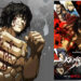 Kengan Ashura Season 2 akan hadir September 2023, hanya di Netflix!