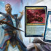 MtG March Of The Machine memperkenalkan kad Skyclave Aerialist – info lengkap!