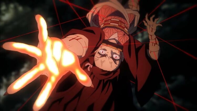 Demon Slayer: Kenali Twelve Kizuki, Demon Terhebat Ciptaan Muzan!