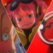 One Piece: Pengkhianat Vegapunk rupanya… – SPOILER BAB 1078!