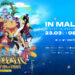 ‘One Piece Asia Tour’ di Malaysia – info lengkap pameran & harga tiket!