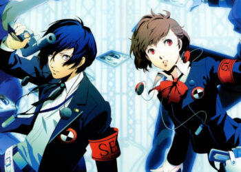 “Kenalkan siri Persona kepada seluruh dunia” – Interview Kazuhisa Wada & SEGA