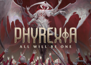 Interview MtG Phyrexia bersama Corey Bowen – Biar makhluk yang Toxic, bukan pemain!