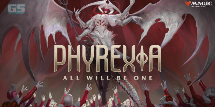 Interview MtG Phyrexia bersama Corey Bowen – Biar makhluk yang Toxic, bukan pemain!