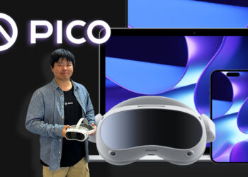 “Meluaskan skop VR” – Interview bersama Zhang Jian, Ketua PICO XR! [GDC 2023]