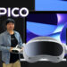 “Meluaskan skop VR” – Interview bersama Zhang Jian, Ketua PICO XR! [GDC 2023]