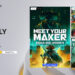 Game PS Plus April 2023 – Meet Your Maker, Sackboy, Tails of Iron!