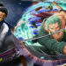 One Piece: Sejarah keluarga Roronoa Zoro dijelaskan oleh Oda!