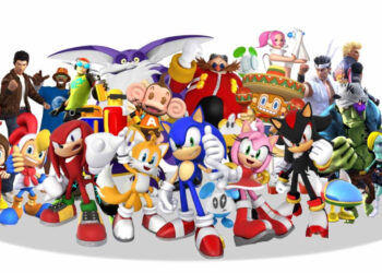 SEGA Singapore buka jawatan ‘Pengurus Pemasaran’ & ‘Pengurus Komuniti’