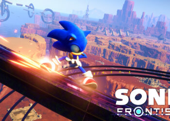 Update Sonic Frontiers ‘Sights, Sounds  & Speed’ akan tiba 22 Mac – diskaun spesial!