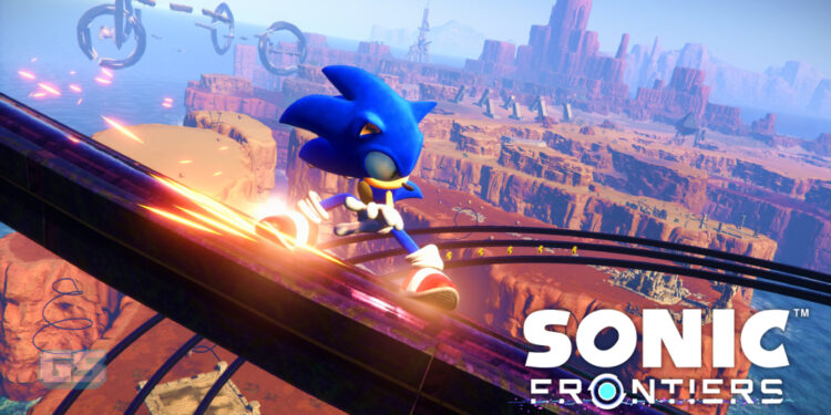 Update Sonic Frontiers ‘Sights, Sounds  & Speed’ akan tiba 22 Mac – diskaun spesial!
