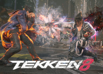 Preview Tekken 8 – Entri paling fast-paced & agresif dalam francais!