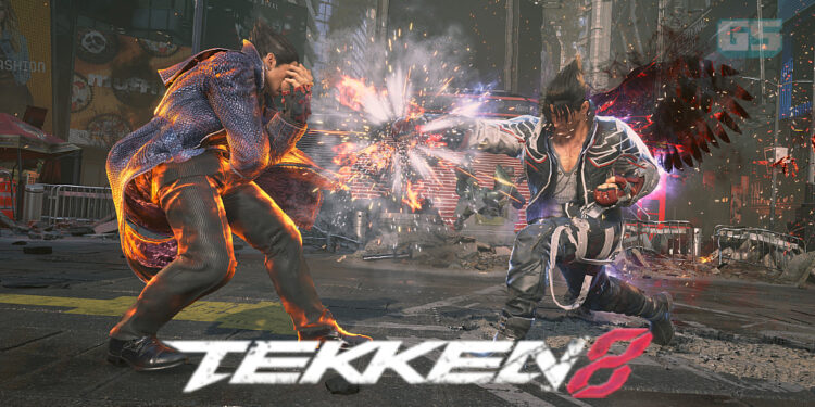 Preview Tekken 8 – Entri paling fast-paced & agresif dalam francais!