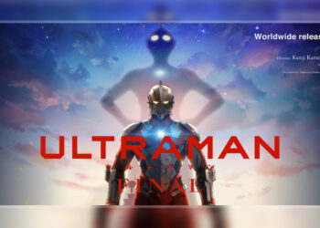 Netflix ‘Ultraman Final’ akan tiba Mei 2023 – kesimpulan siri!