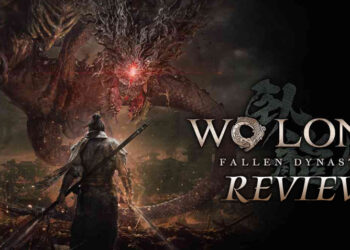 Review Wo Long: Fallen Dynasty – Aksi soulslike kompleks di era Three Kingdom!