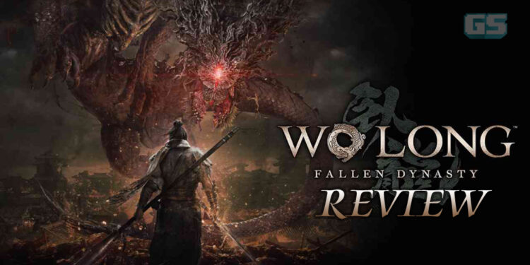 Review Wo Long: Fallen Dynasty – Aksi soulslike kompleks di era Three Kingdom!