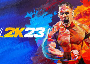 WWE 2K23 ‘comeback’ dengan DLC & game mode baharu – sesi Q&A khas!