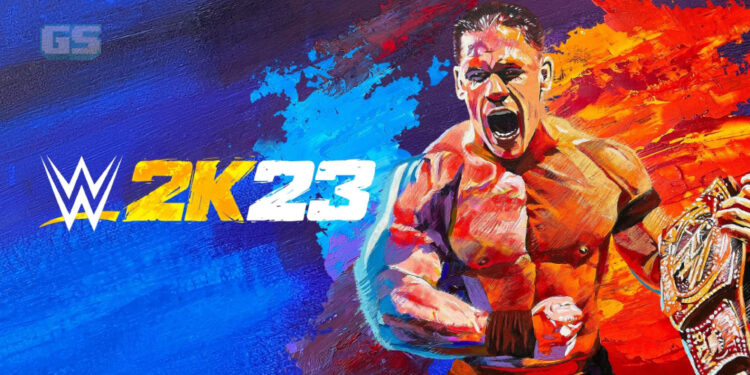WWE 2K23 ‘comeback’ dengan DLC & game mode baharu – sesi Q&A khas!