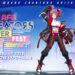 AFA Creators Super Fest Akan Diadakan Di Singapura Pada Julai Ini!