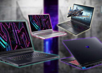Acer Umumkan Barisan Laptop Gaming Terbaharu — Predator Triton 17 X, Predator Helios Neo 16 & Banyak Lagi!