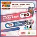 Harga Tiket ANIME FEST+ Diumumkan! Bermula RM30 Sehari!
