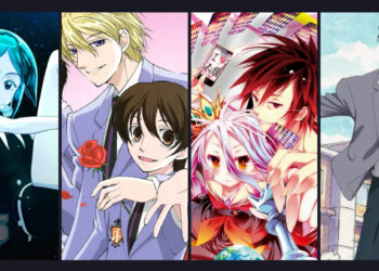 Senarai Anime Yang Layak & Patut Ada Season 2!