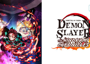 Game Demon Slayer -Kimetsu no Yaiba- The Hinokami Chronicles Sudah Terjual Lebih 3 juta Salinan!