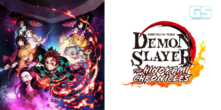 Game Demon Slayer -Kimetsu no Yaiba- The Hinokami Chronicles Sudah Terjual Lebih 3 juta Salinan!