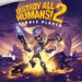 Destroy All Humans! 2 – Reprobed Singleplayer Edition Akan Hadir ke PS4 & Xbox One pada Jun Ini!