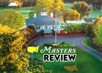 EA Sports PGA Tour (PS5) — Ayun Sehingga Masters!