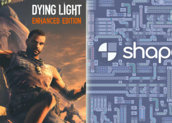 Dying Light Enhanced Edition Kini Percuma di Epic Games Store!