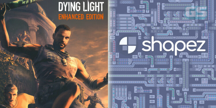 Dying Light Enhanced Edition Kini Percuma di Epic Games Store!