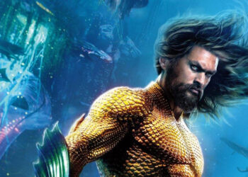 Aquaman & The Lost Kingdom akan ditayangkan 5 hari awal daripada tarikh asal!