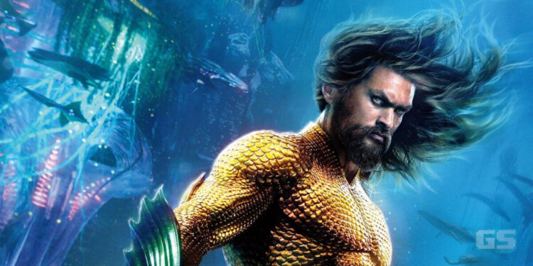 Aquaman & The Lost Kingdom akan ditayangkan 5 hari awal daripada tarikh asal!