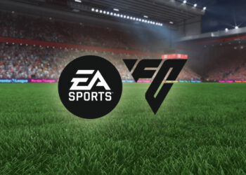 EA akhirnya umumkan logo EA Sports FC secara rasmi!
