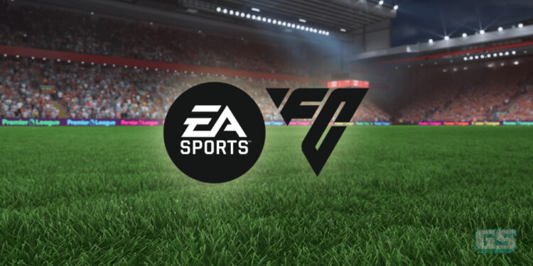 EA akhirnya umumkan logo EA Sports FC secara rasmi!