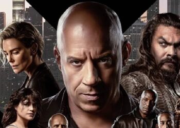 Trailer baru Fast X dikeluarkan – Bakal tiba di Malaysia pada 18 Mei ini!