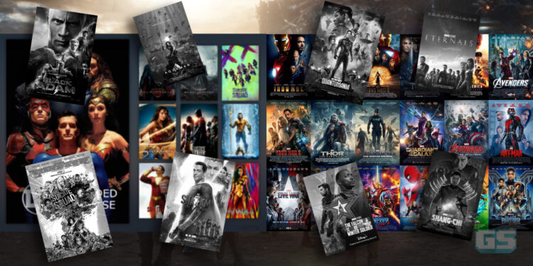 5 sebab kenapa filem superhero sekarang dah tak sama seperti dulu